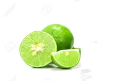 Limon con semilla